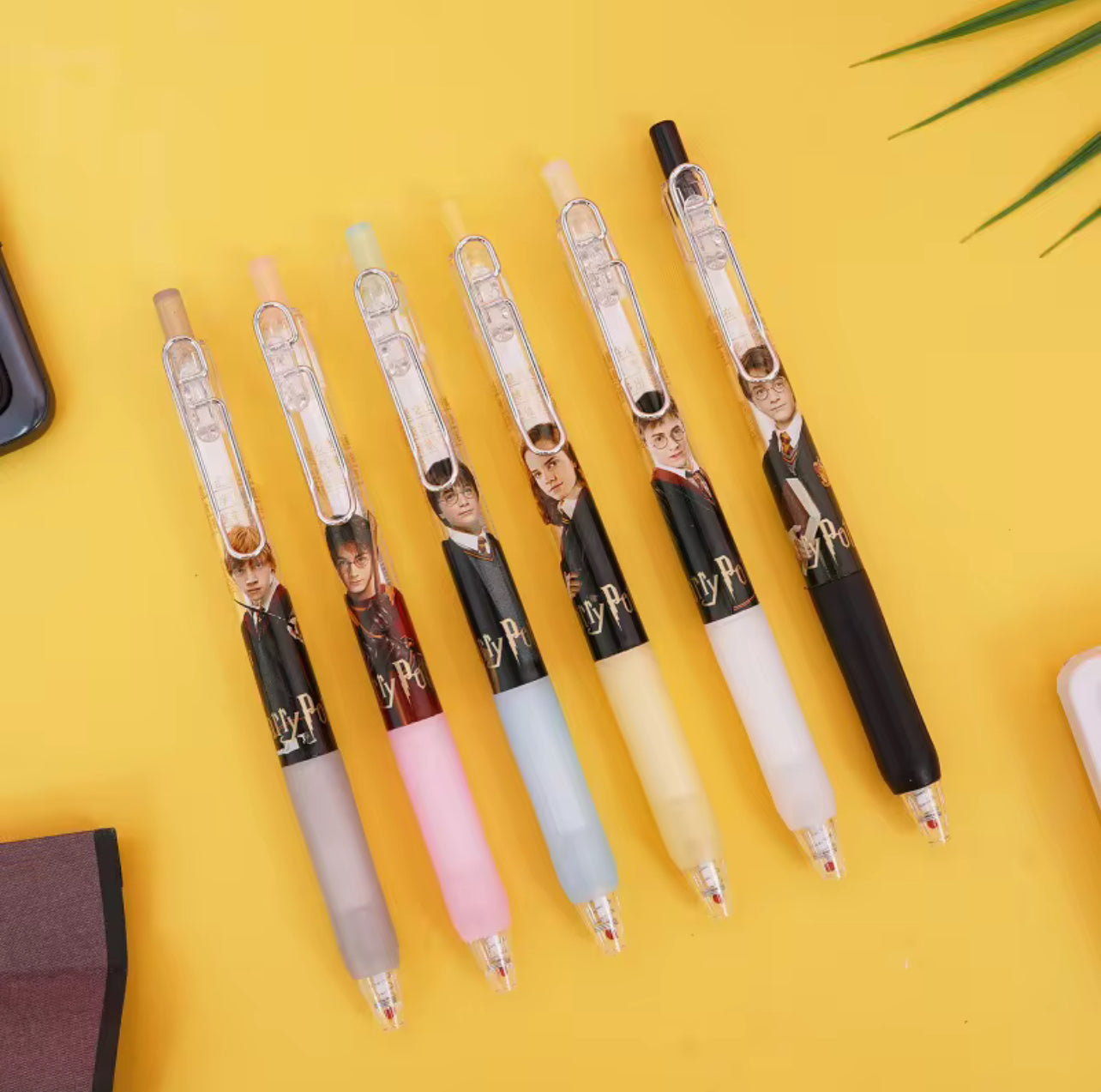 Surprise Blind Box Pen