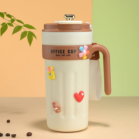 Office Cup | Hot-Cold | 650ml | Tempreture