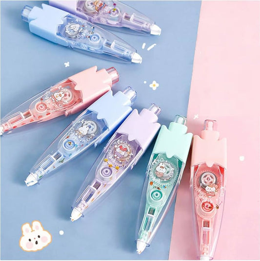 Correction Tape - Decorative - Stationery Supplies