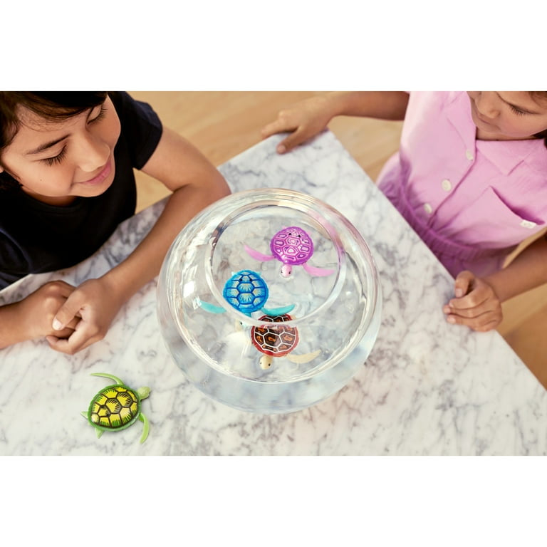 Zuru - Robo Turtle Robotic Swimming Turtle