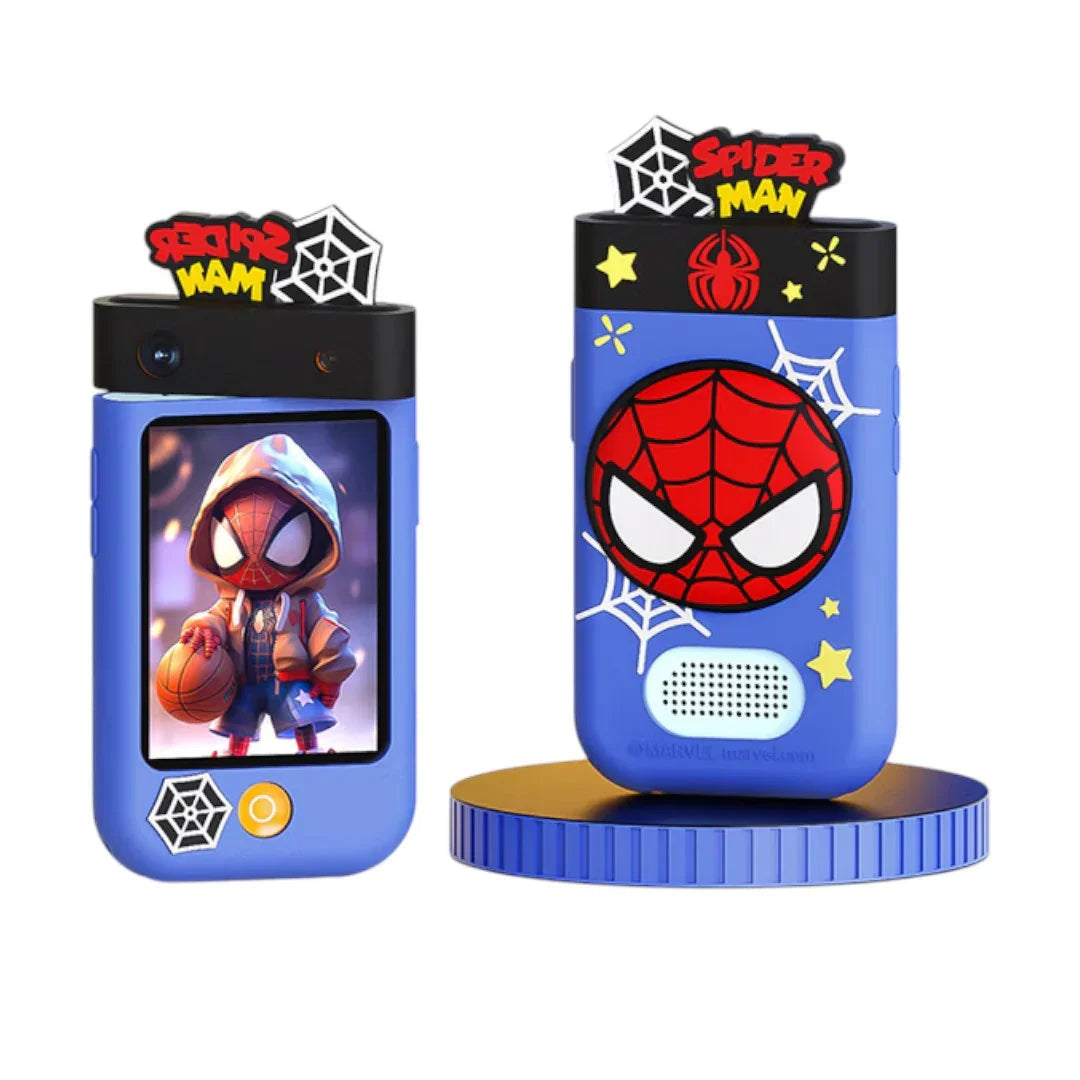 Disney 3D Smartphone | 2.8” Touch | Educational | 360 Camera