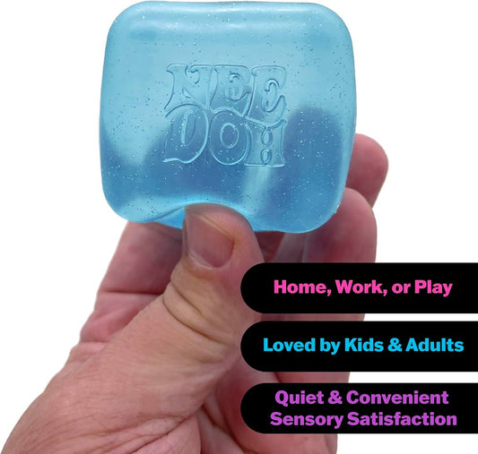 Nee doh Nice Cube - 1pcs