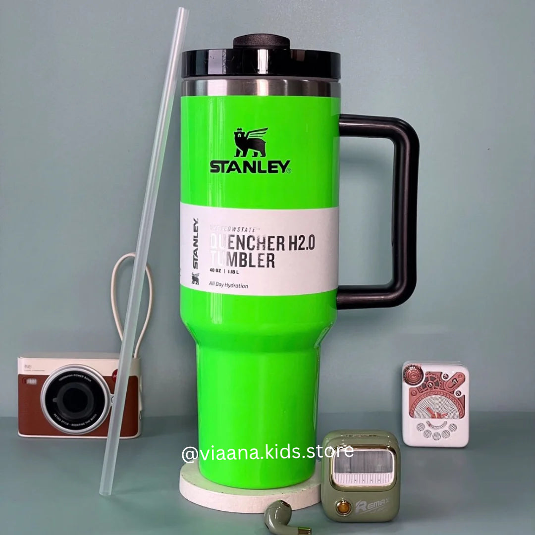 Stanley Quencher H2.0 | 1.18L | Insulated Tumbler