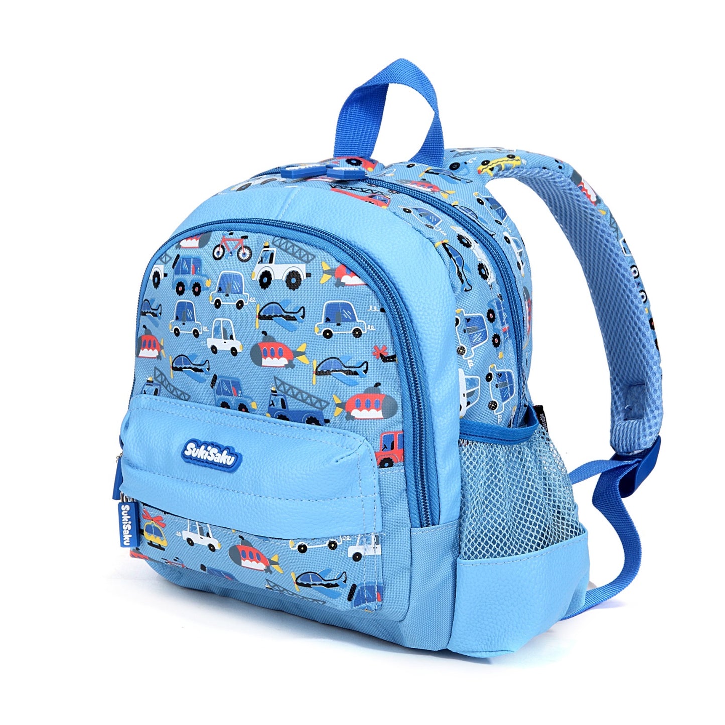 Teeny Tiny Transport Backpacks - Little Partner to Carry All Essentials !!