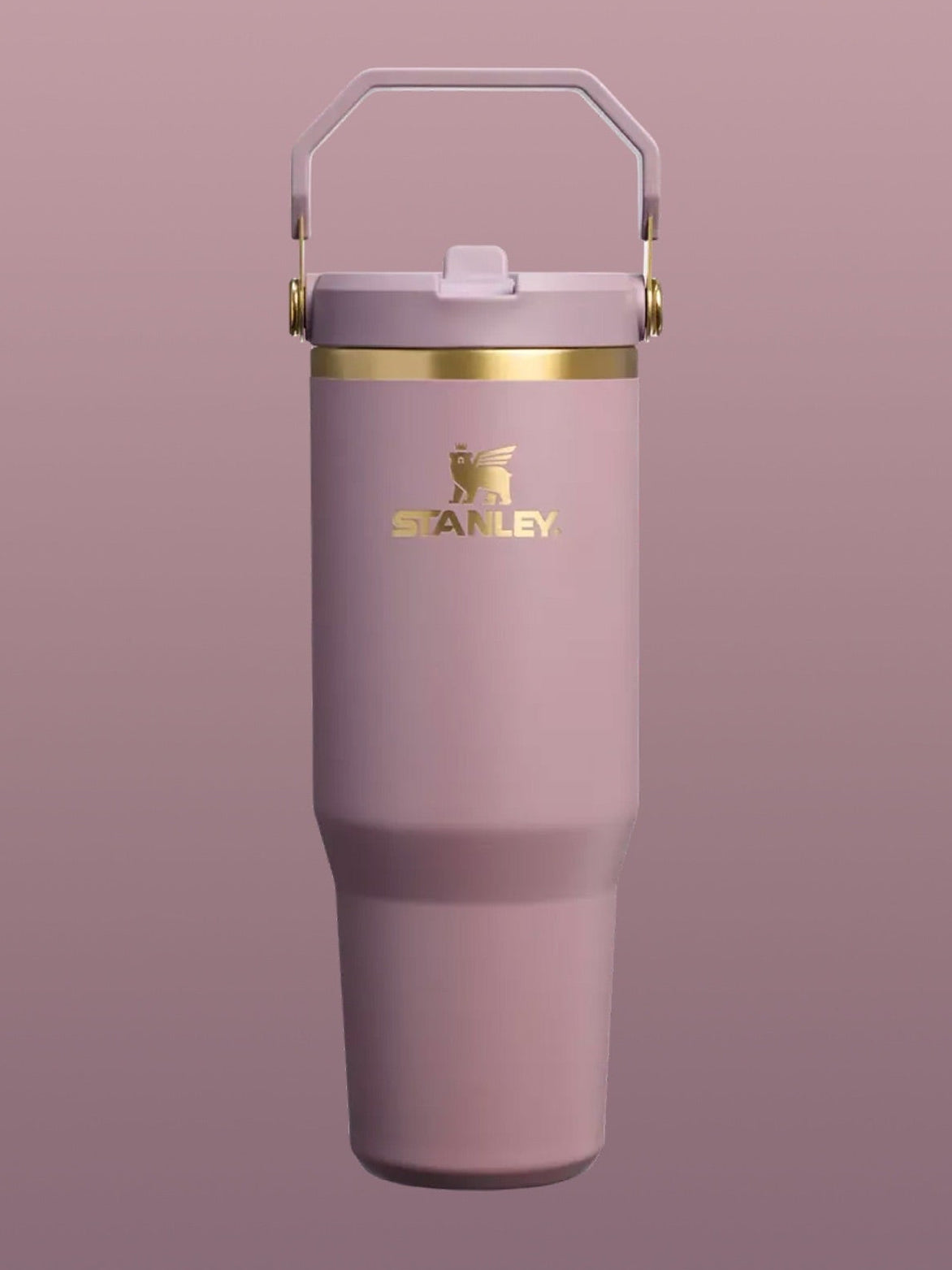 Stanley 1913 IceFlow™ Flip Straw Tumbler | 30oz