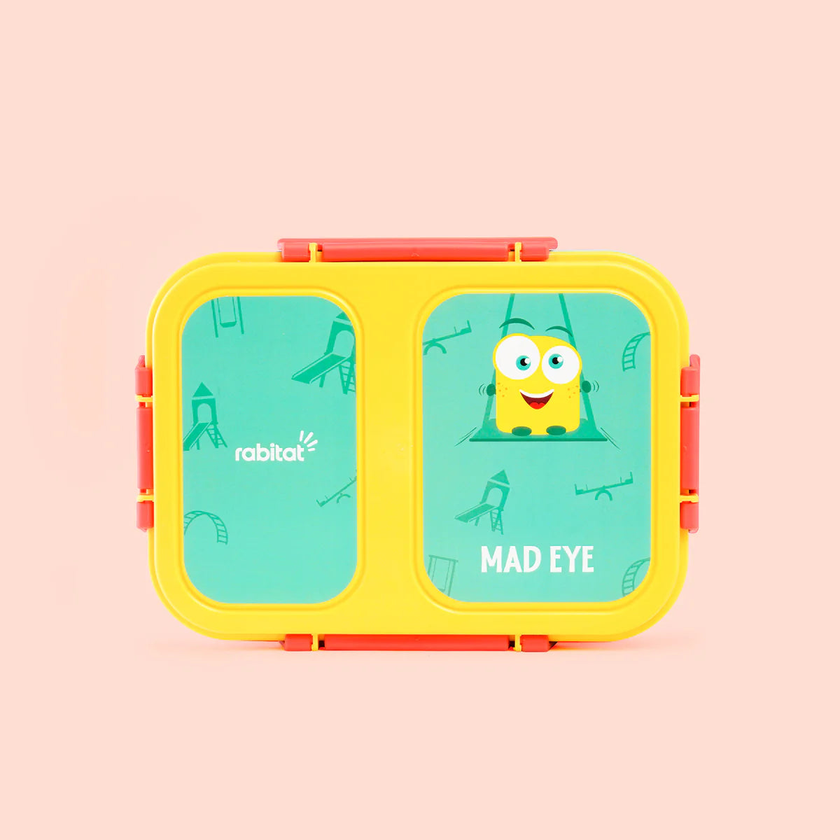 Rabitat - Yumzee Bento Lunchbox