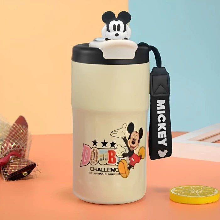 Disney Vacuum Cup | Hot-Cold | 420ml