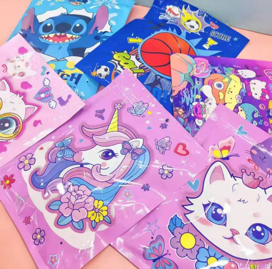 Mystery Pack - Small Gifts 🎁