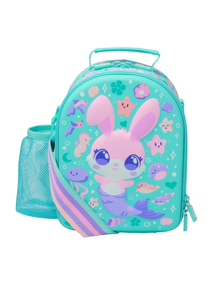 Smiggle - Hardtop Level Lunchbox With Strap