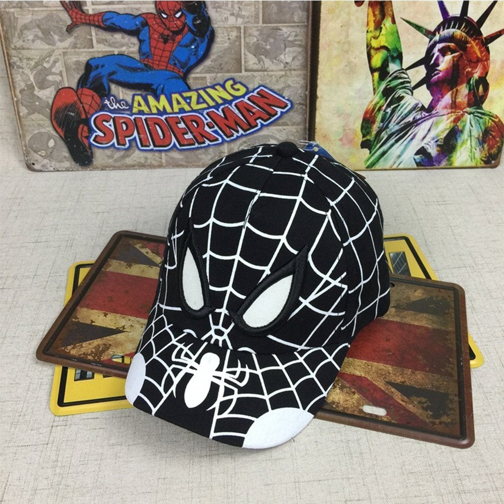 Amazing Spider-Man - Baseball Caps