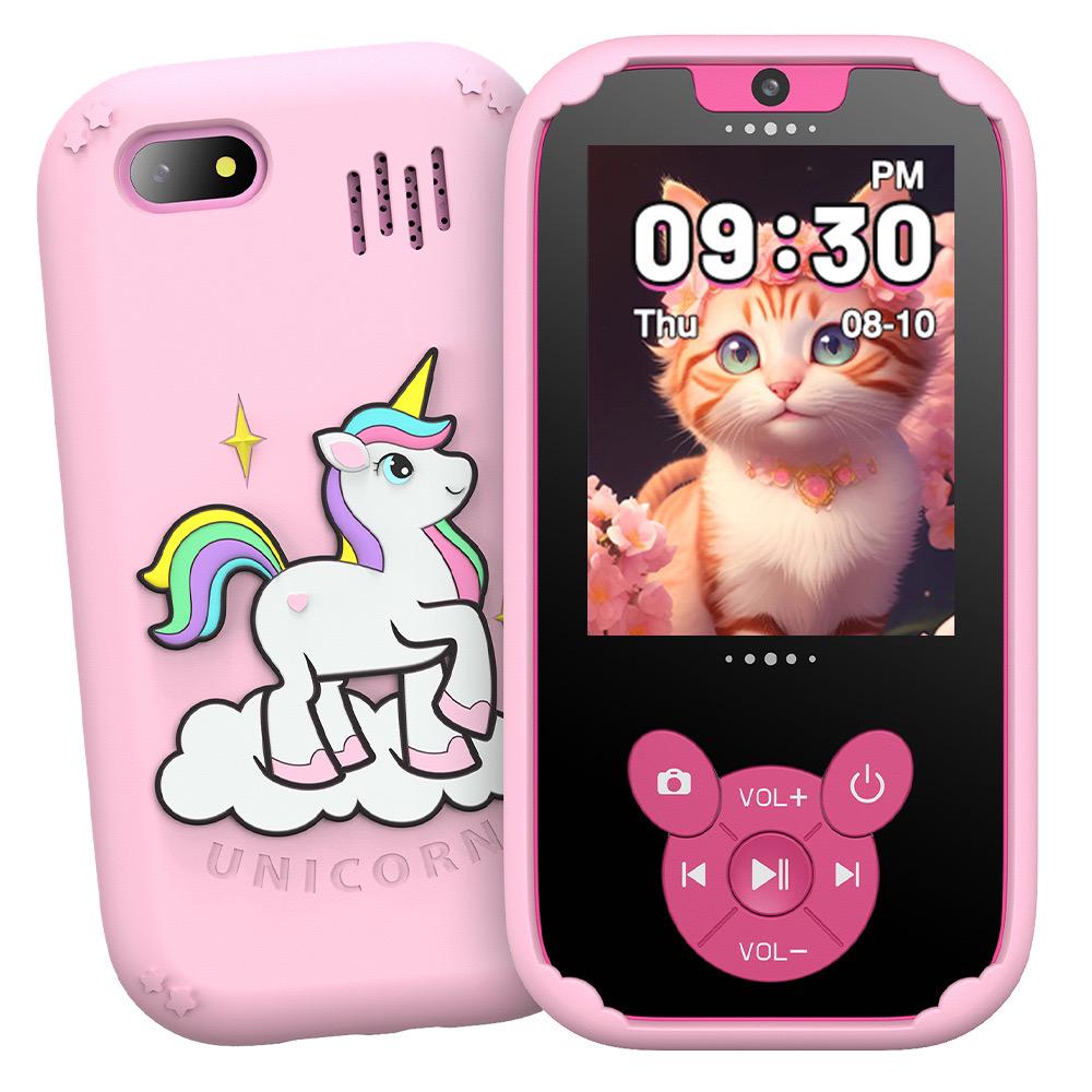 Children’s Smartphone - Touch | 8GB | Multifunction