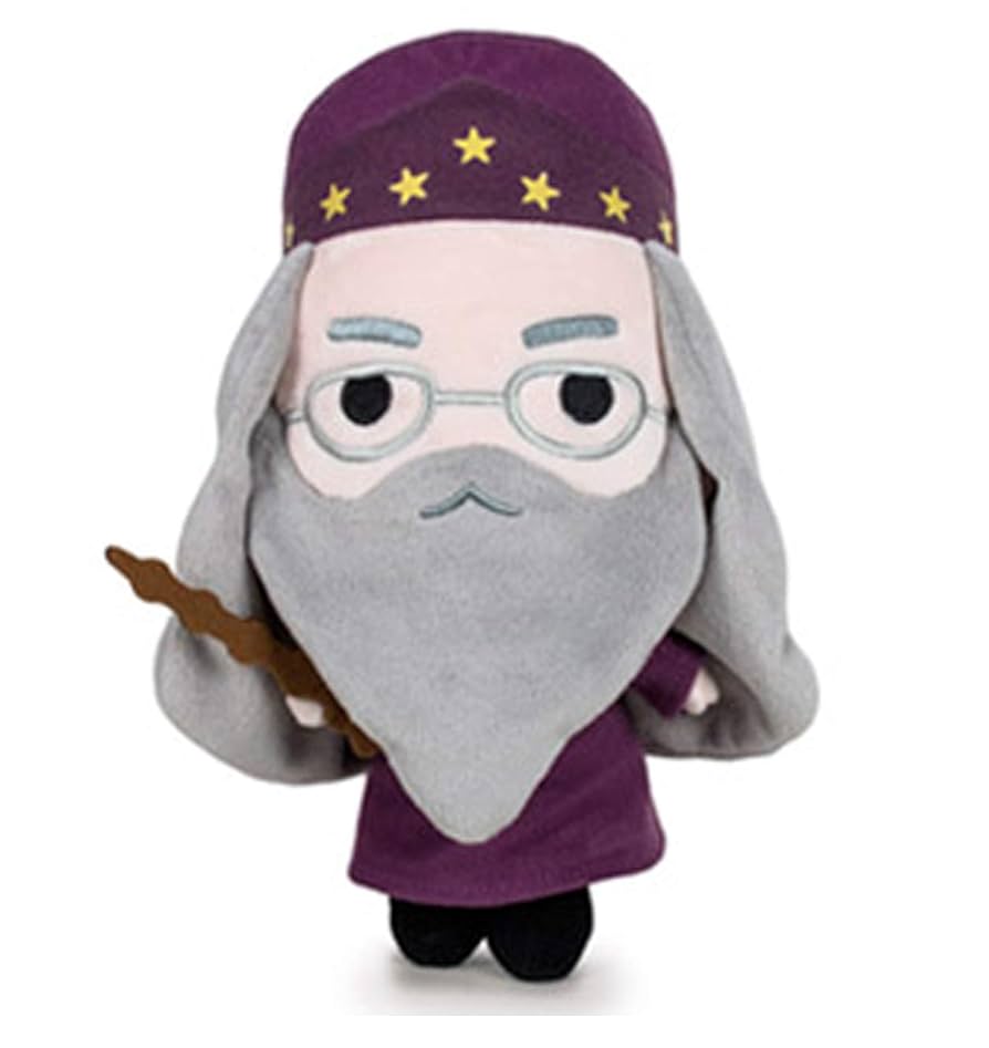 Harry Potter Plush Toys