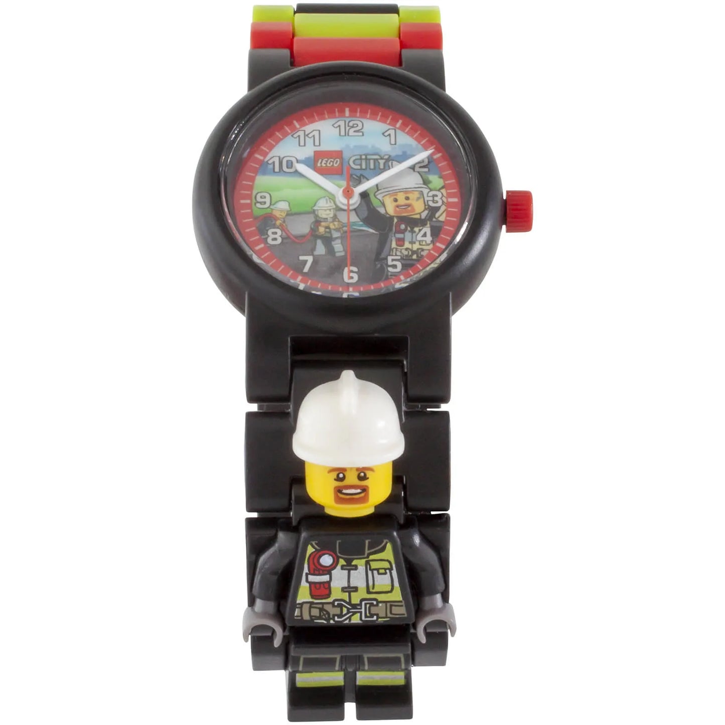 Lego - Kids Original Watch | 24pcs