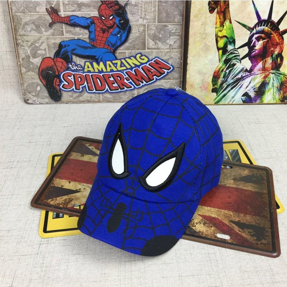 Amazing Spider-Man - Baseball Caps