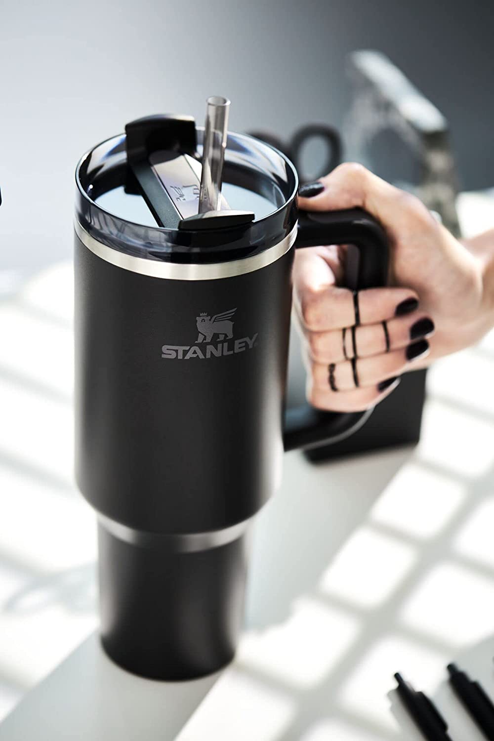 Stanley Quencher H2.0 | 1.18L | Insulated Tumbler