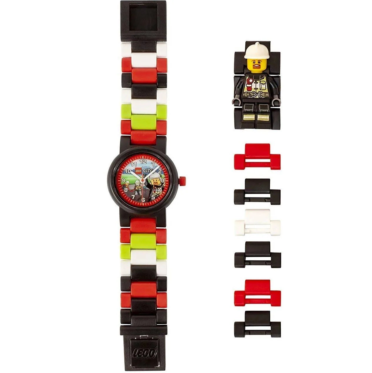 Lego - Kids Original Watch | 24pcs