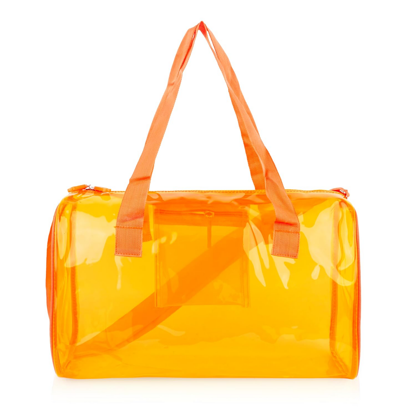 Kids Jelly Duffle Bags