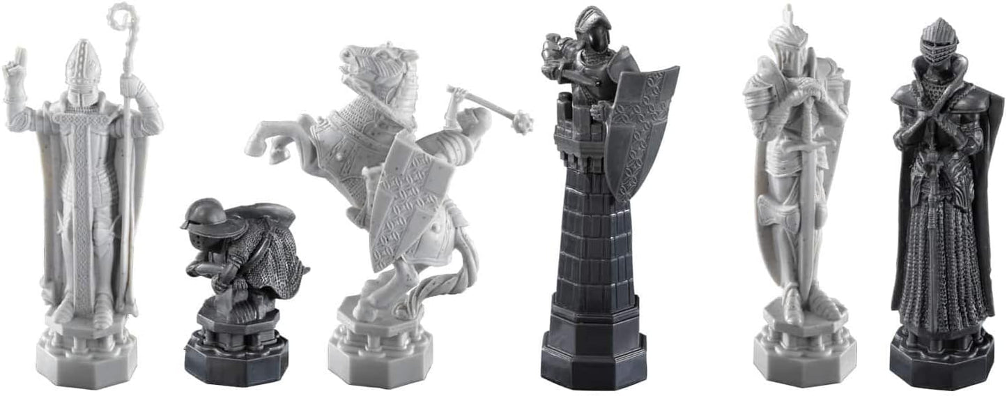 Harry Potter - Wizard Chess Set