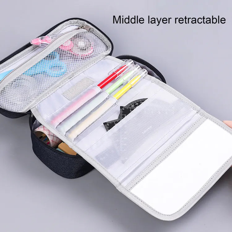 Super Multifunction Pouch - Korean Style