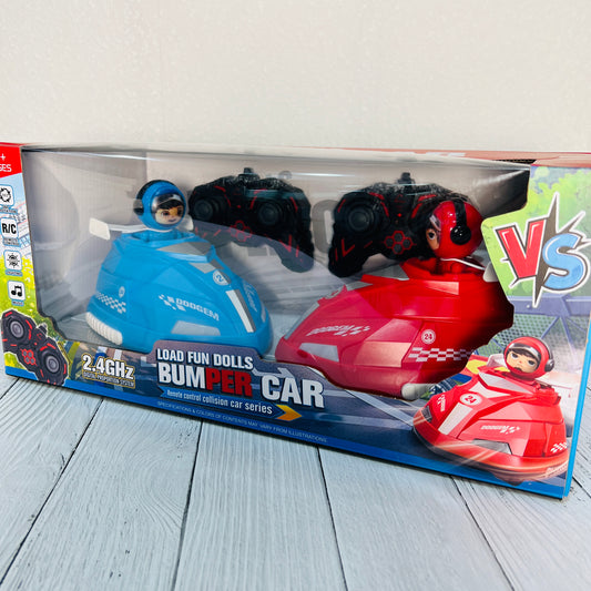 Bumper Car | Big Size | Viral Toys