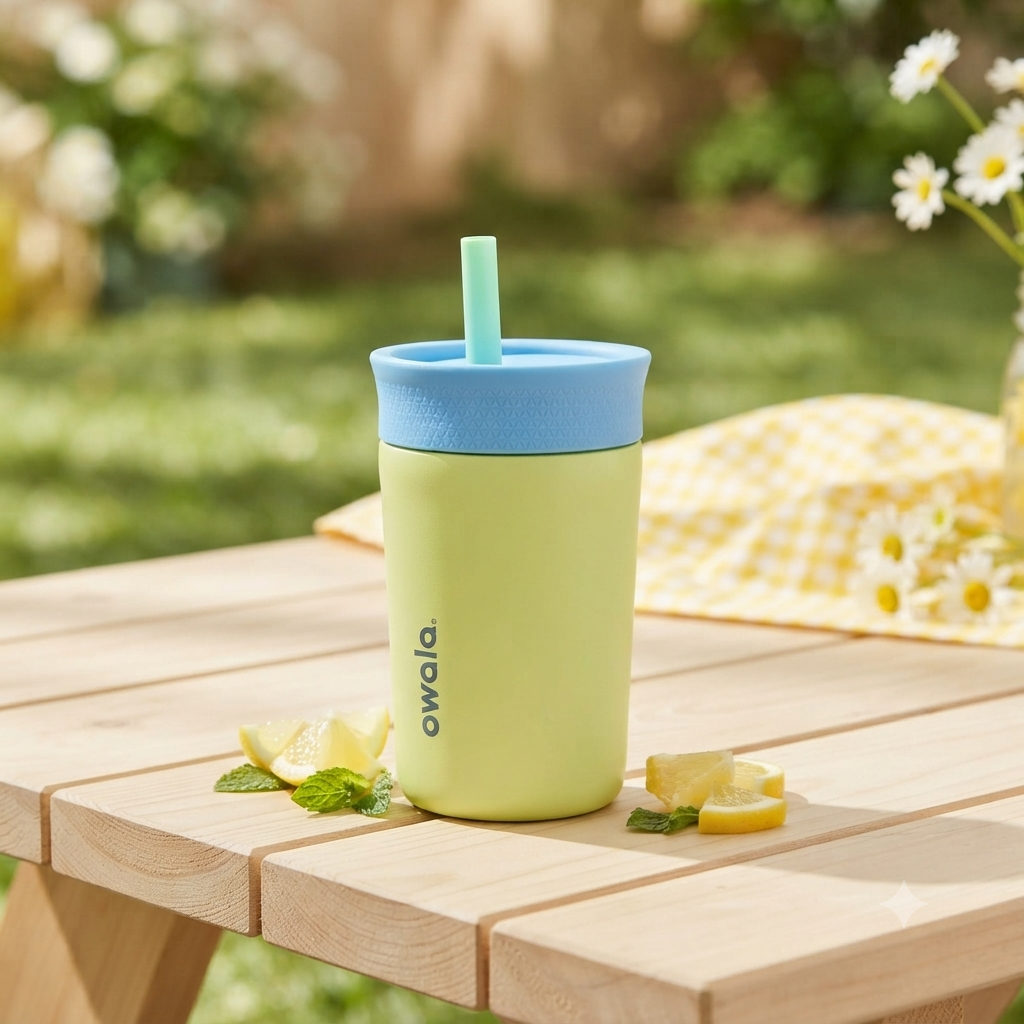Owala - Kids' Tumbler| 12oz