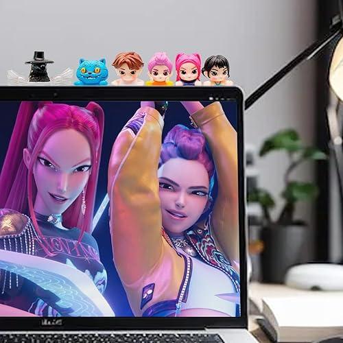 K-Pop - Mini Collectible Dolls – Blind Box