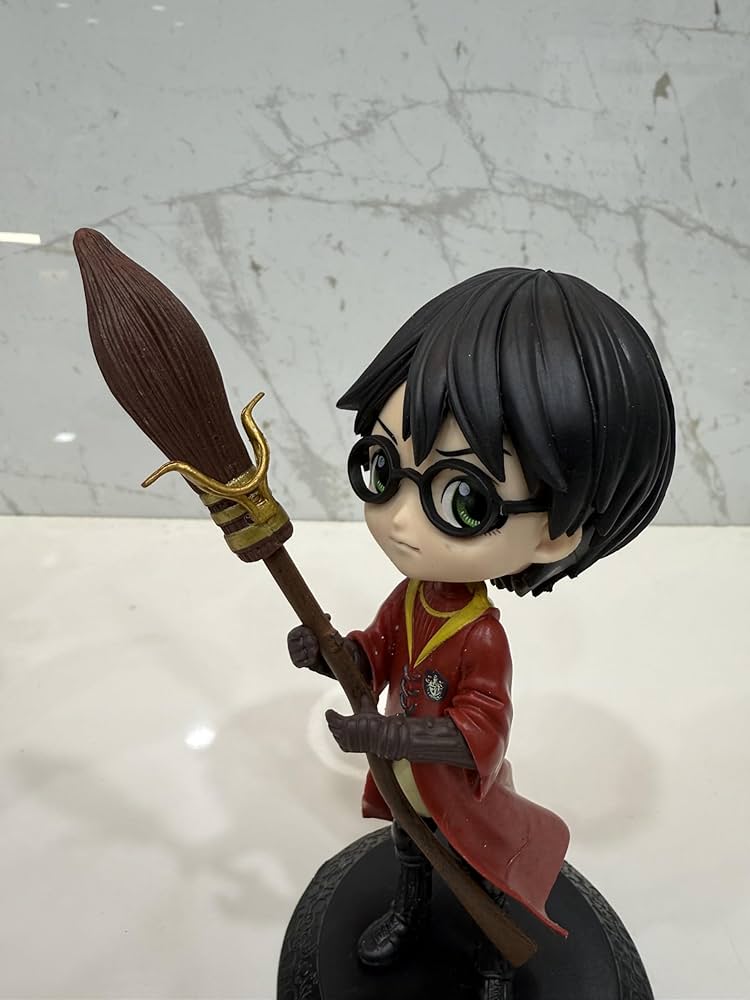 Harry Potter - Magical Magic