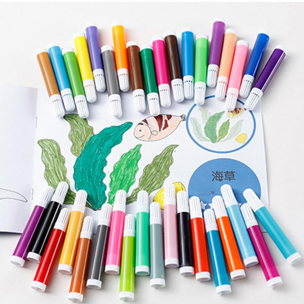 Space Theme 145pcs Art Painting Trunk for Kids & Adults
