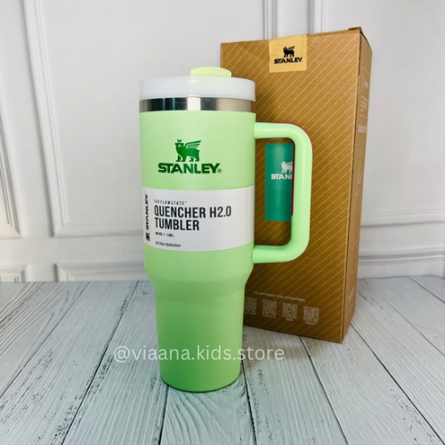 Stanley Quencher H2.0 | 1.18L | Insulated Tumbler