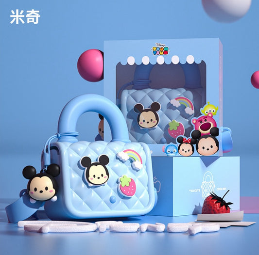 Disney - Digital Organizer Bag