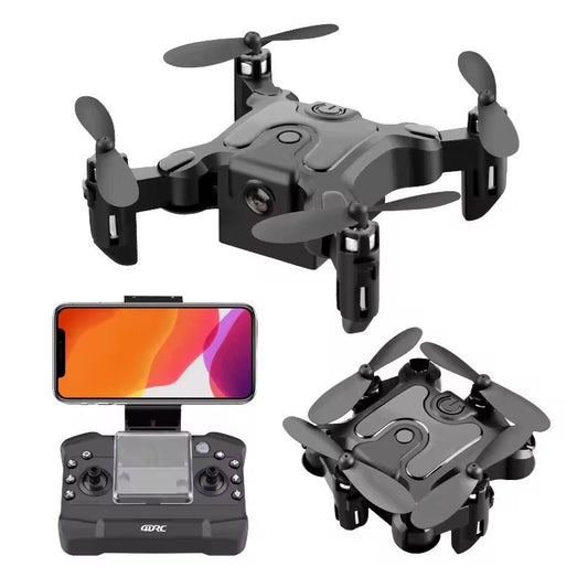 4DRC - 4D-V2 Wifi Drone | Motion Camera | Voice Control