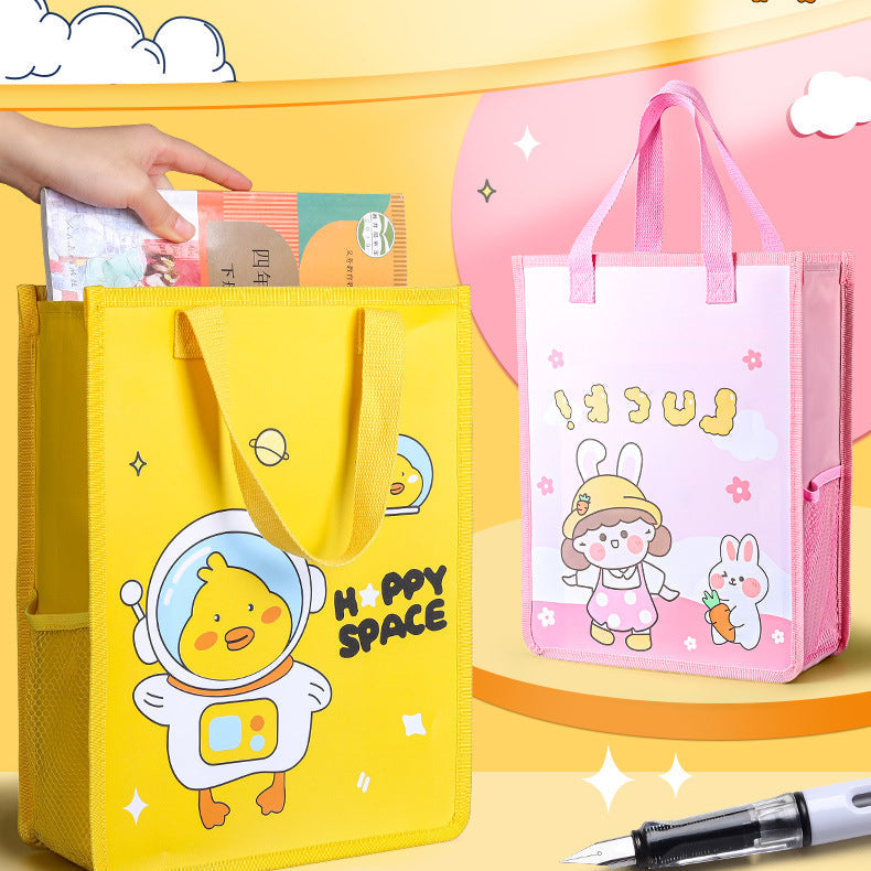 Planet Buddies - Hobby/Shopping Bag