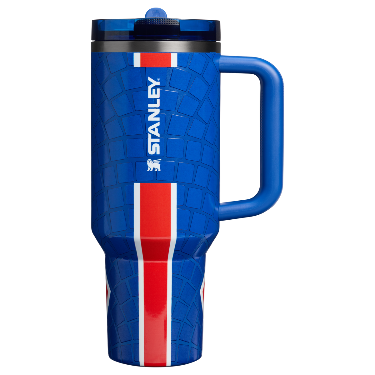 Stanley 1913 x Paris Saint-Germain Quencher® H2.0 ProTour Flip Straw Tumbler