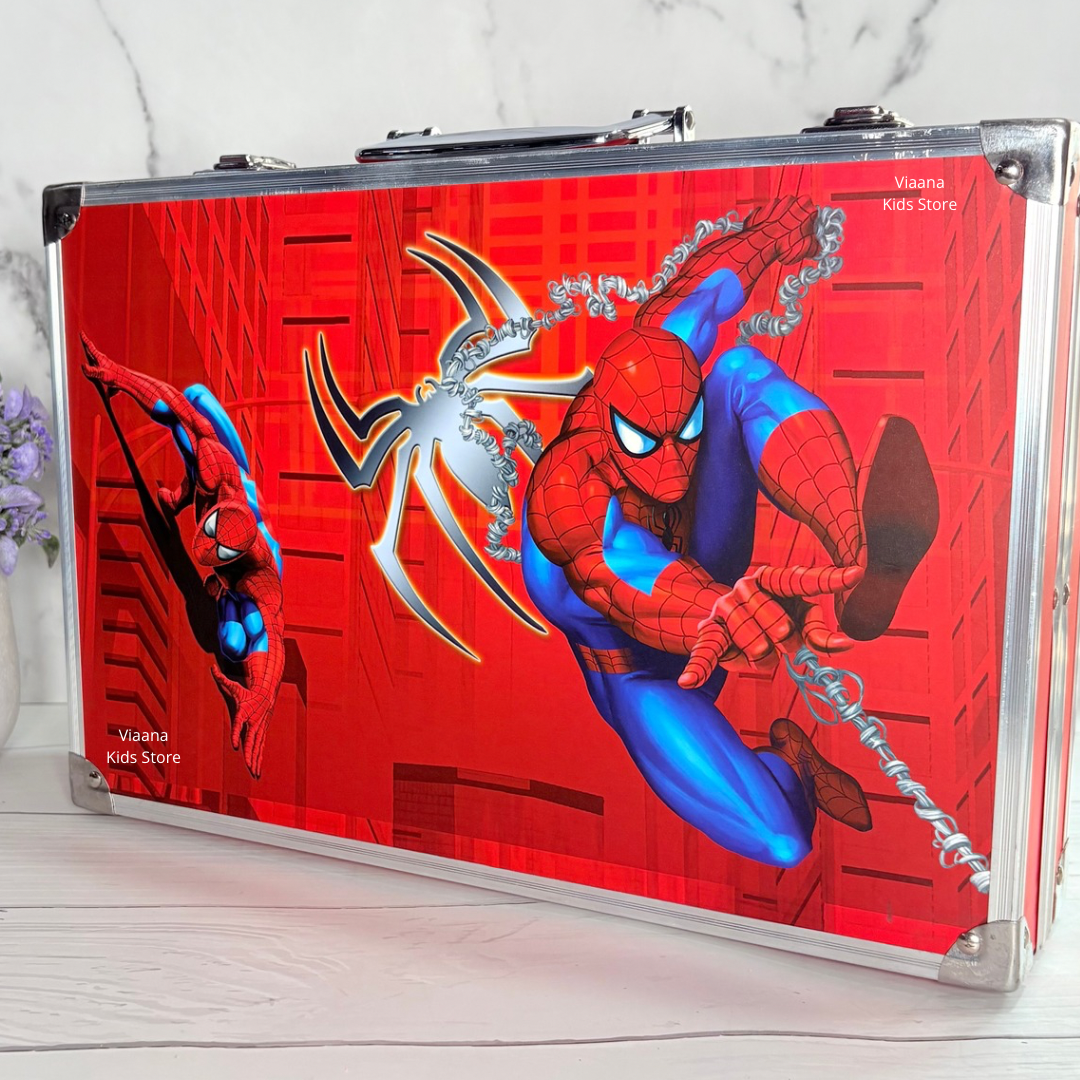 145pcs Art Trunk - Perfect Gift !!
