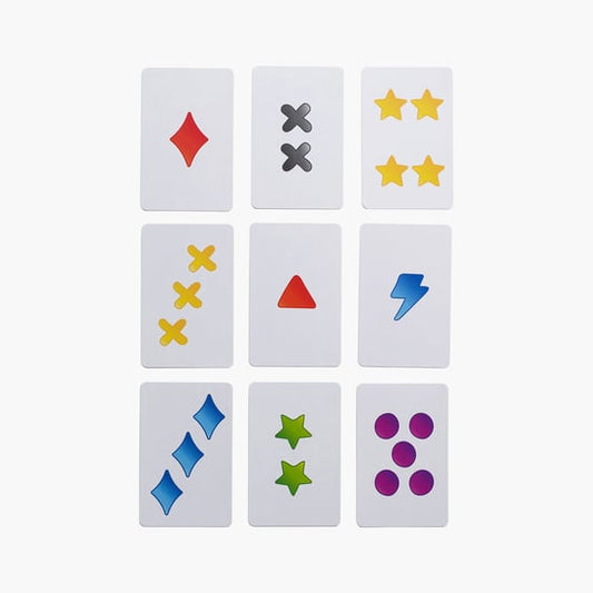 Blink - The World’s Fastest Game from UNO