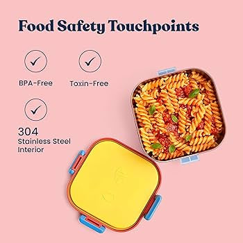 Rabitat - Lunchmate Mini