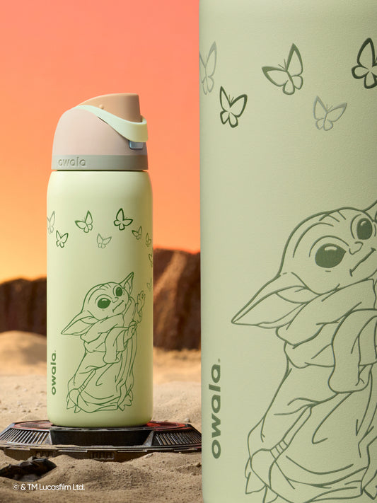 Owala Star Wars FreeSip | 32oz