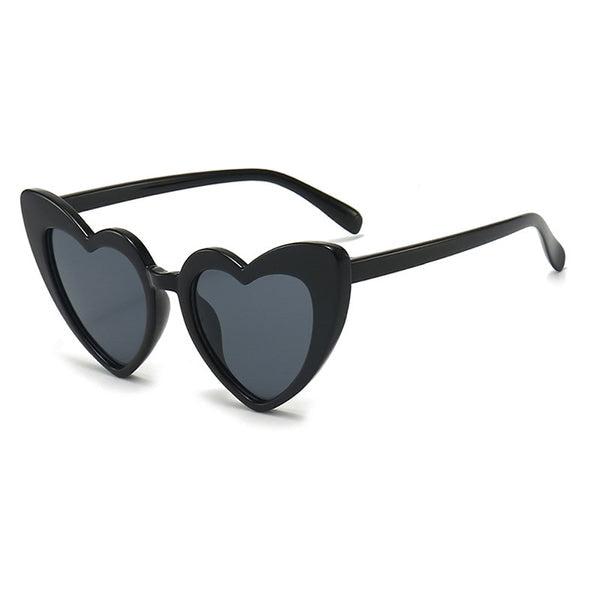 Cat eye sunglasses uv protection best sale