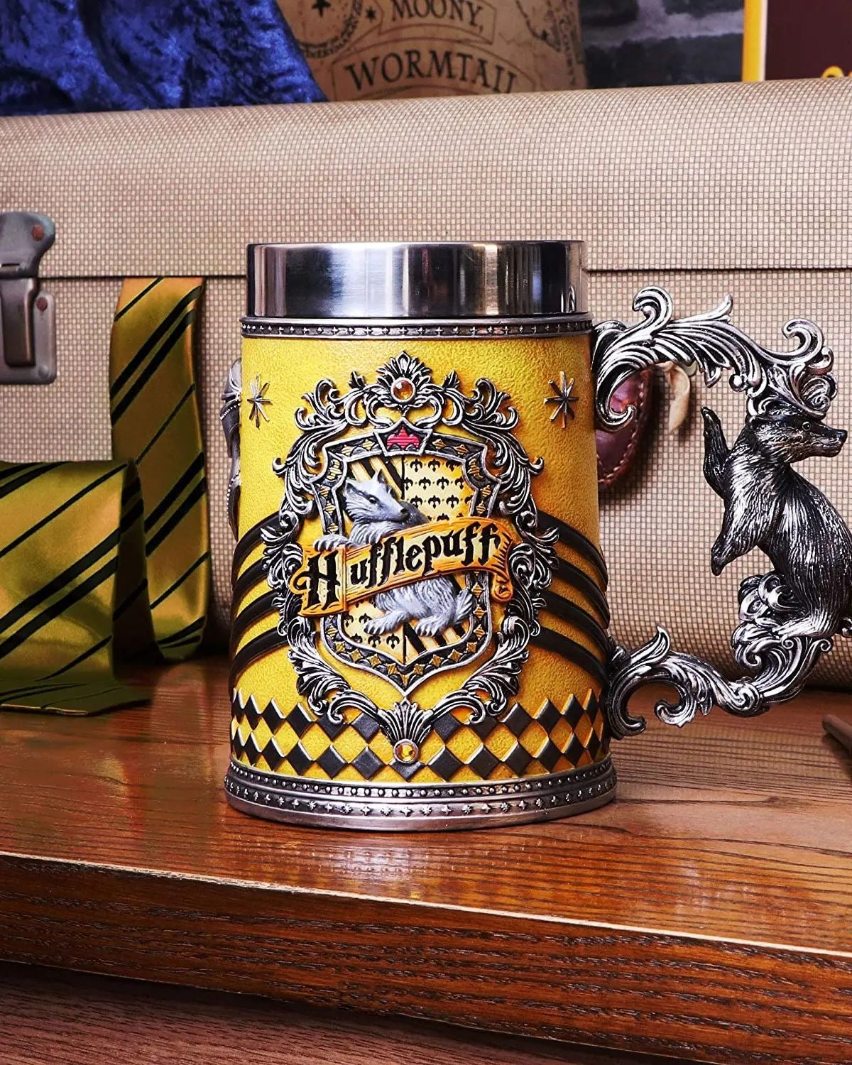 Harry Potter - Collectible Tankard