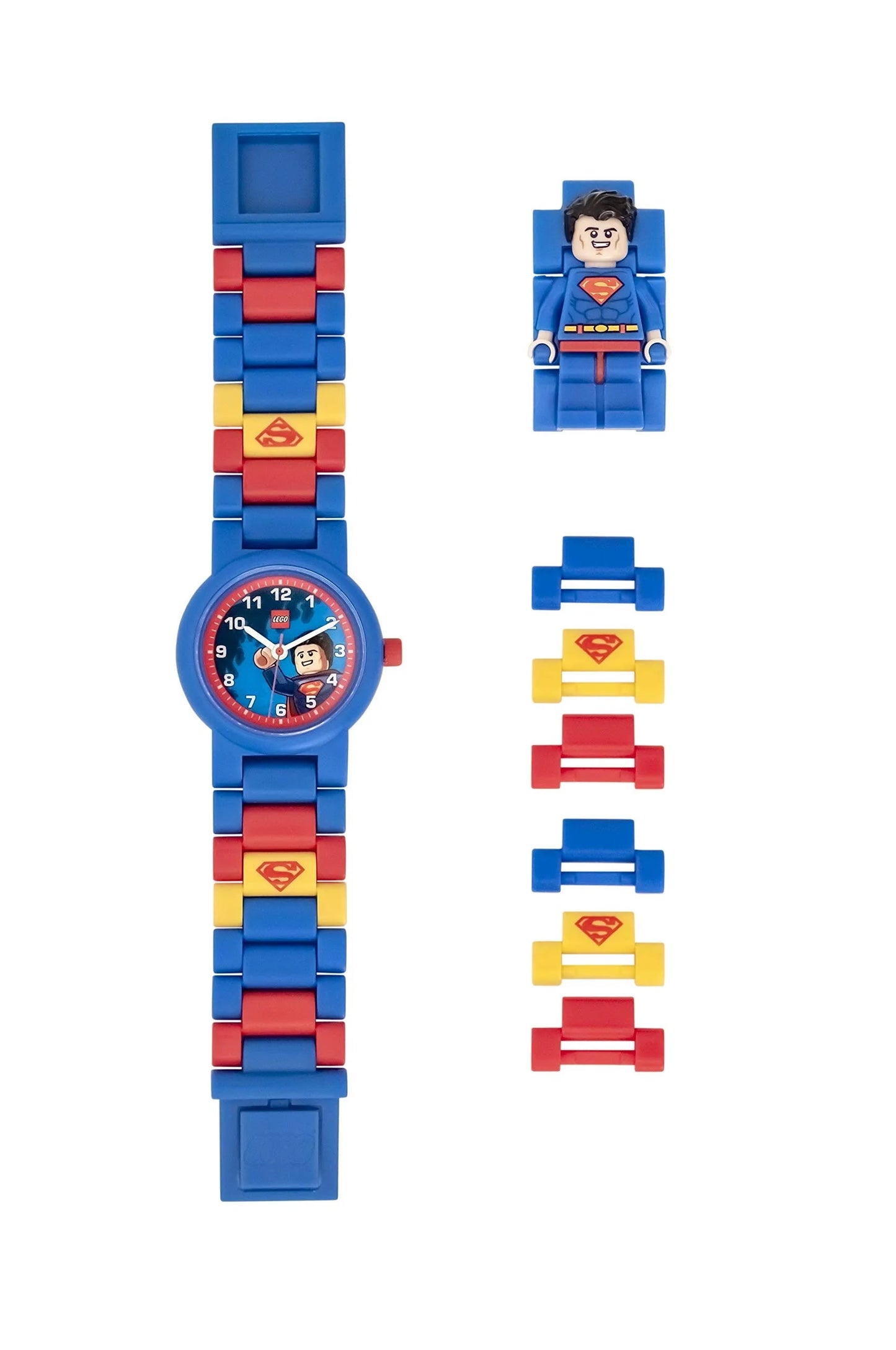 Lego - Kids Original Watch | 24pcs