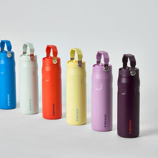 Stanley 24oz | IceFlow™ Bottle with Flip Straw Lid