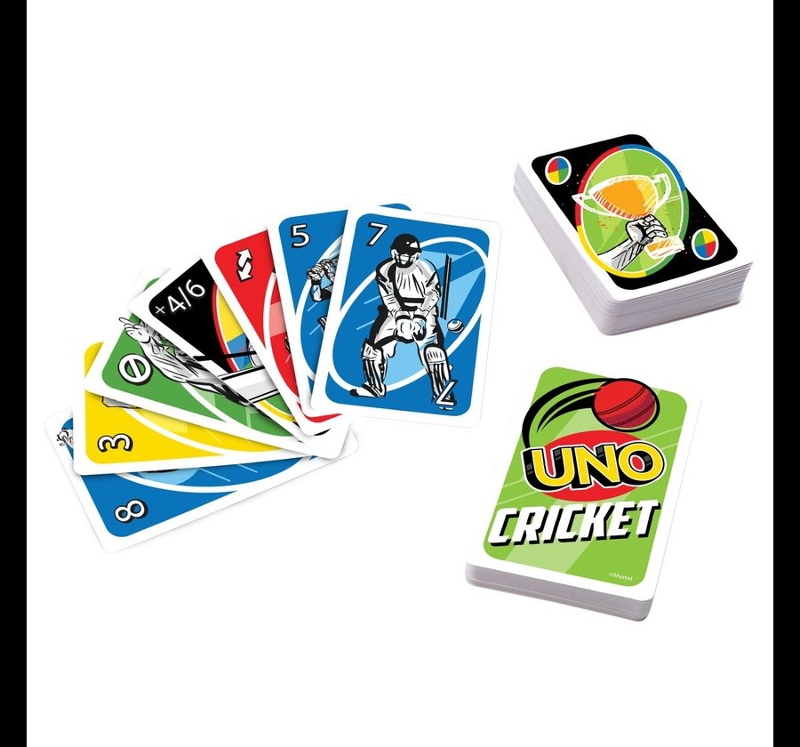 UNO - Cricket