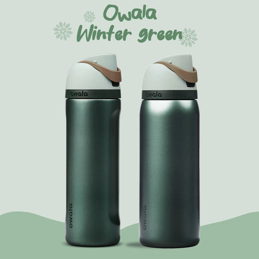 Owala Special Edition - Metallic