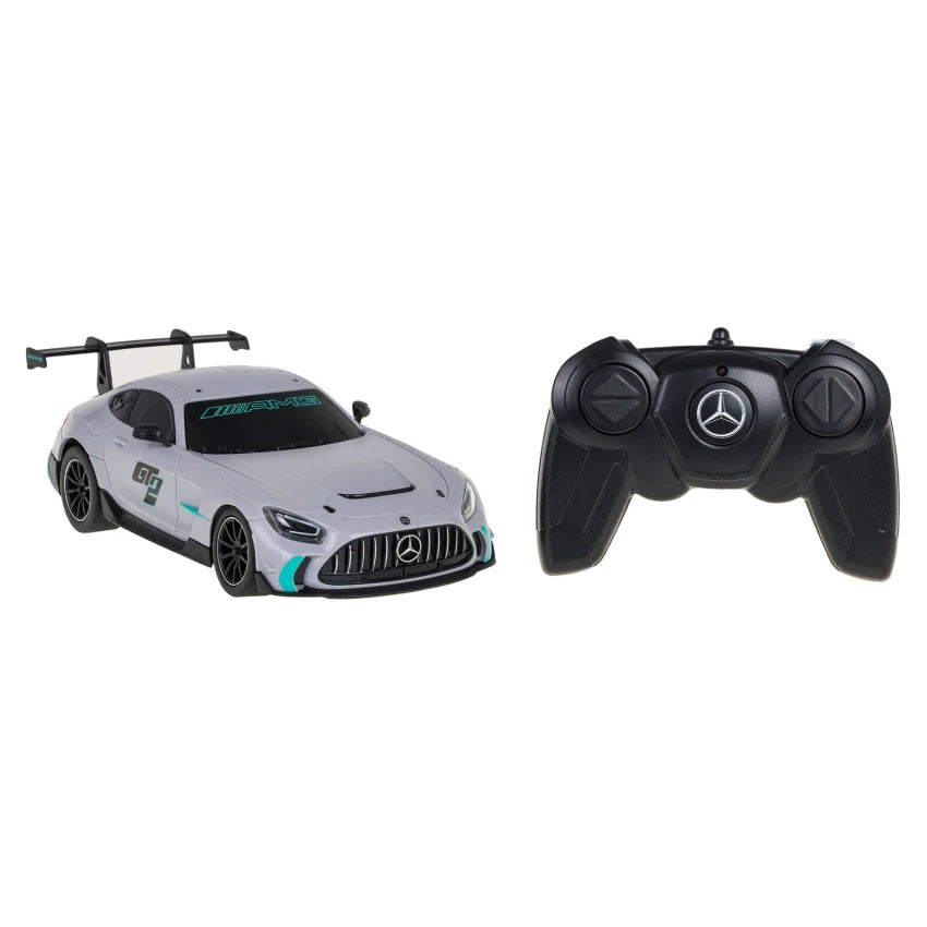 Rastar R/C 1:24 - Mercedes-AMG GT2