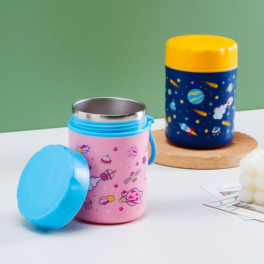 Yooyee - Kids Soup Bowl
