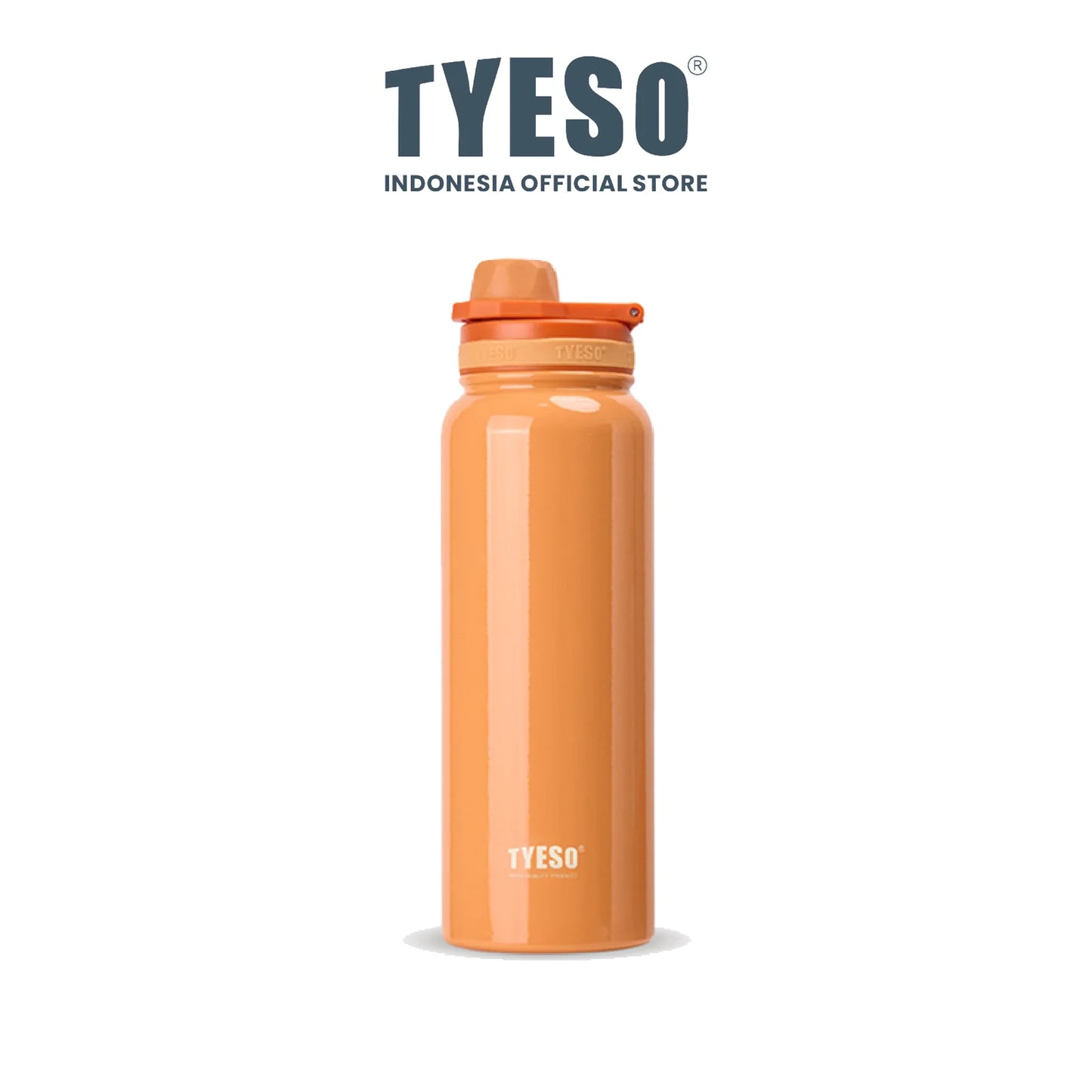Tyeso 1200ml - Shine World | Vacuum Insulated