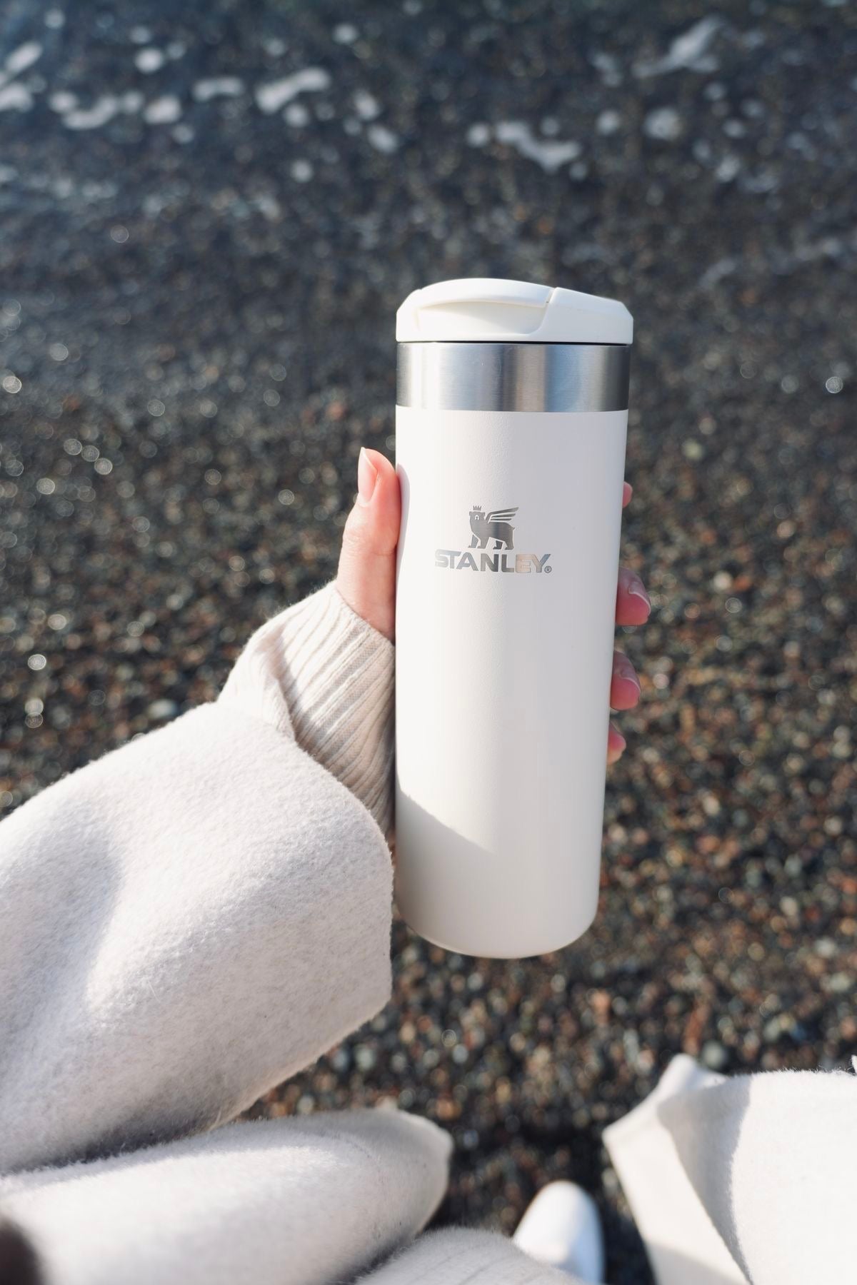 Stanley - Aerolight Transit Travel Mug 16oz