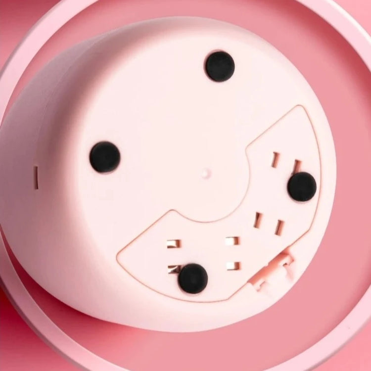 Space-Panda - Electric Pencil Sharpeners