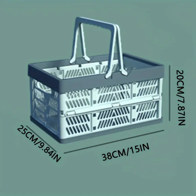 Crate Basket - Big Size | Premium Quality