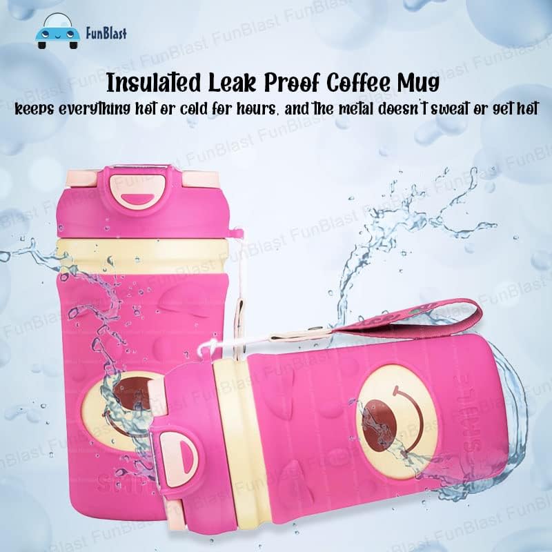 Lotso - Coffee Mug | 450ml